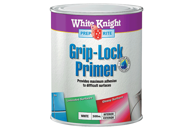 White Knight® Prep Rite Grip Lock Primer