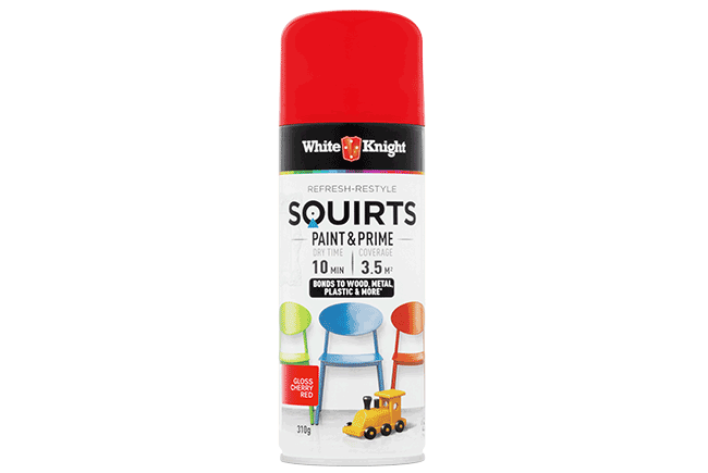 White Knight® Squirts