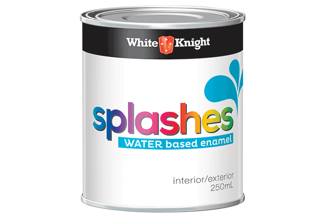 White Knight® Splashes