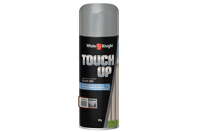 Touch Up