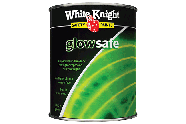 Glow Safe