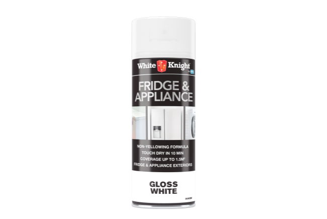 White Knight® Fridge & Appliance