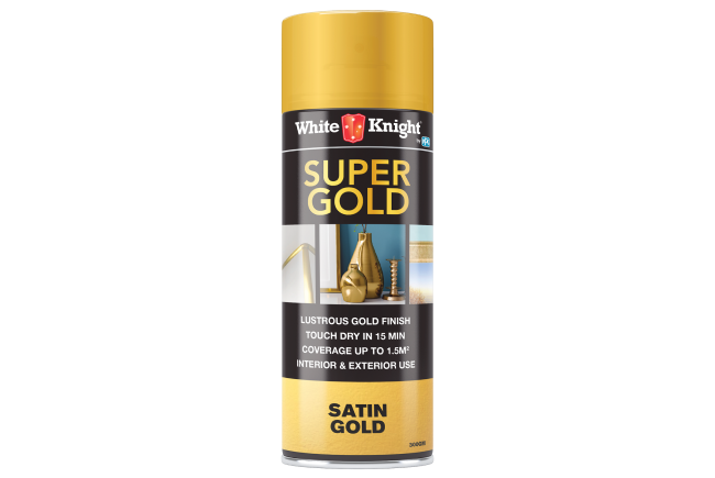 White Knight® Super Gold